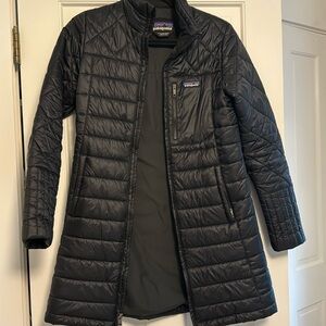 Patagonia Women's Radalie Parka
